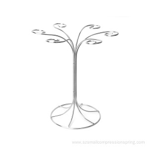 Stainless steel Wine grass rack